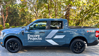 Vehicle Decals